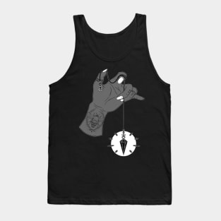 Pendulum Tank Top